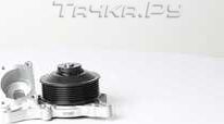 Помпа (водяной насос) BSG для BMW X5 II (E70) 2010-2013. Артикул BSG 15-500-025