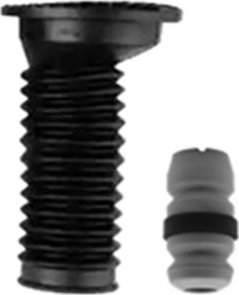 Комплект отбойников и пыльников амортизаторов (стоек) CTR. Артикул GP0054