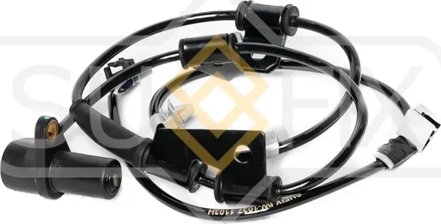 Датчик частота вращения колеса (датчик ABS) (Sufix). Артикул IW1037