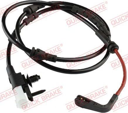 Датчик износа тормозных колодок  Quick Brake. Артикул WS 0471 A