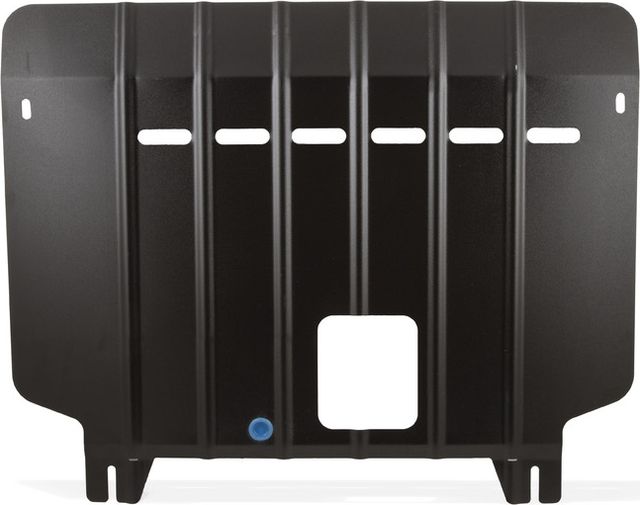 Защита ECO для картера Hyundai Tucson 2015-2021. Артикул ECO.20.54.030