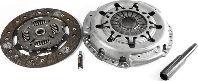 Сцепление (комплект) HOLA для Ford Focus II 2004-2012. Артикул CH01-001