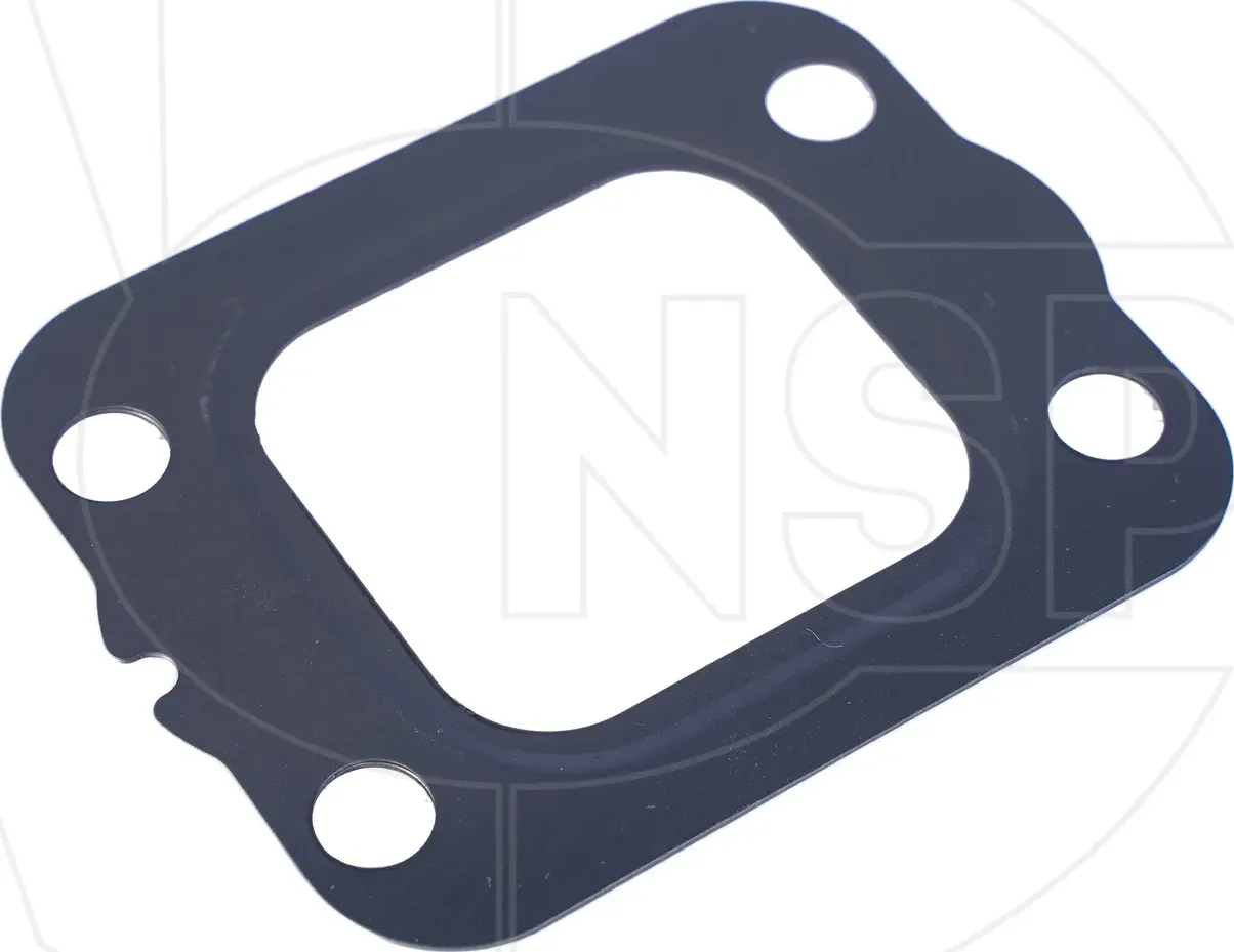 Прокладка выпускного коллектора VOLVO FH16 (NSP). Артикул NSPRS101N12