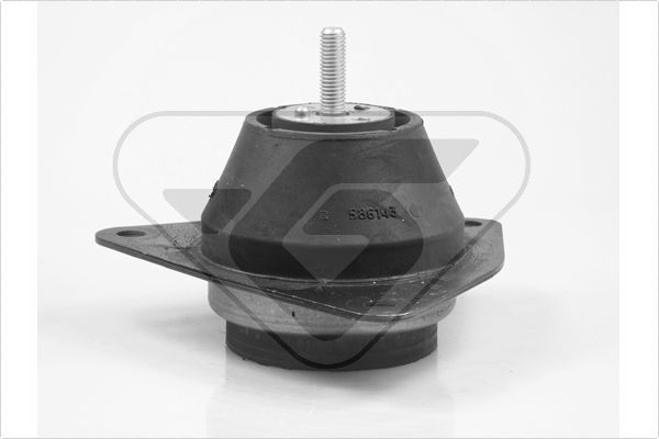Подушка (опора) двигателя Hutchinson. Артикул 586143