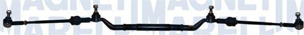 Рулевая тяга Magneti Marelli для Mercedes-Benz SLK-Класс I (R170) 1996-2004. Артикул 301191600020