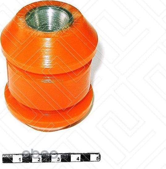 Сайлентблок нижнего рычага передней подвески. № 3-06-101 (Полиуретан). Артикул 306101