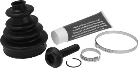 Пыльник ШРУСа наружный Metelli передний для SEAT Exeo 2009-2010. Артикул 13-0299