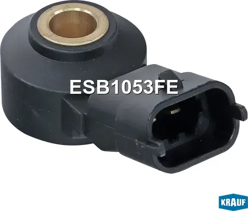 Датчик детонации ДВС (Krauf). Артикул ESB1053FE