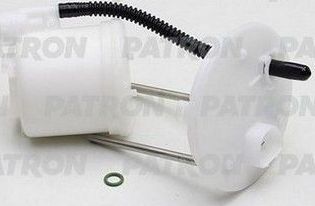 Топливный фильтр Patron. Артикул PF3946