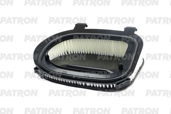 Воздушный фильтр Patron для BMW X6 I (E71) 2009-2014. Артикул PF1774