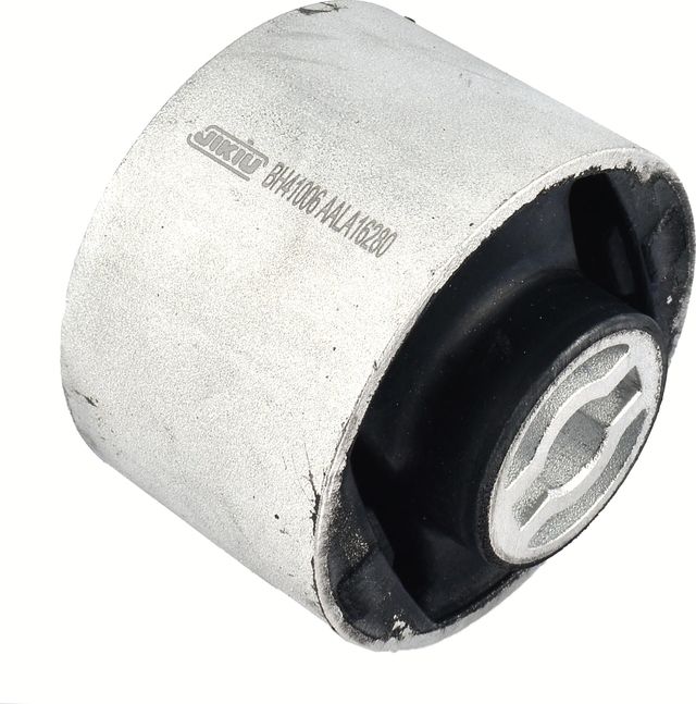 Сайлентблок рычага OPEL VECTRA C 02- зад.подв. (Jikiu). Артикул BH41006