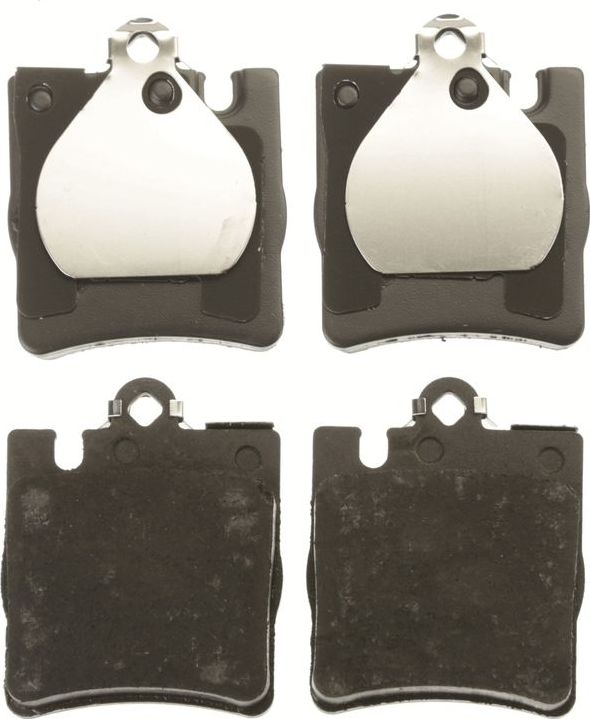 Тормозные колодки TRW COTEC. Артикул GDB1334