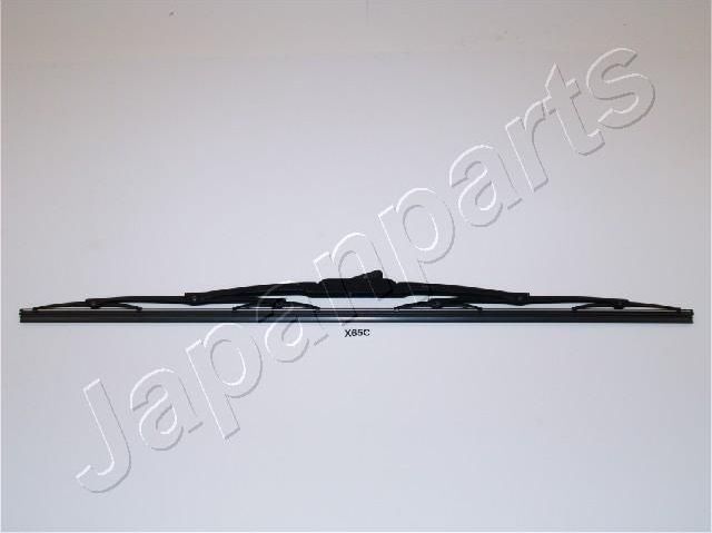 Щетка стеклоочистителя (дворник) Japanparts. Артикул SS-X65C