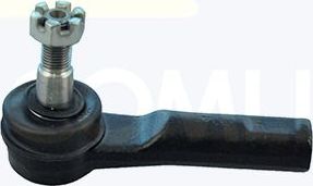 Наконечник рулевой тяги Comline. Артикул CTR3198