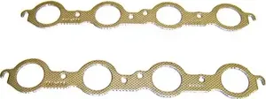 Комплект прокладок коллектора выпускного (DNJ). Артикул EG3165