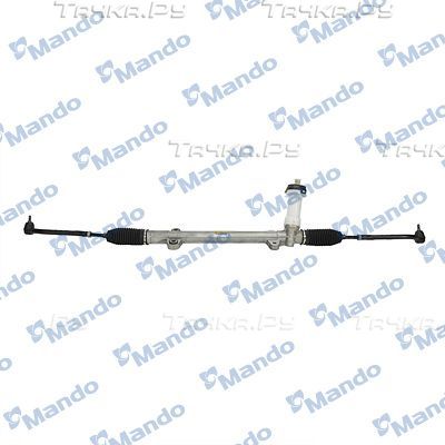 Рулевая рейка Mando передний для Hyundai Elantra IV (HD) 2006-2011. Артикул TS565002H300