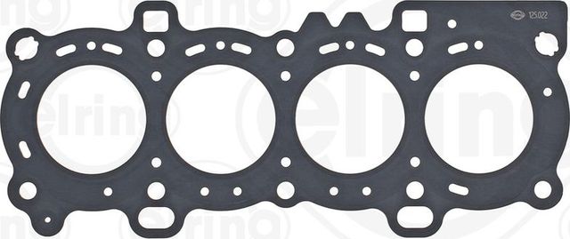 Прокладка ГБЦ Elring для Mazda 2 I (DY) 2003-2007. Артикул 125.022