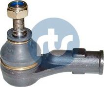 Наконечник рулевой тяги RTS правый для Ford Escort V 1990-2000. Артикул 91-00636