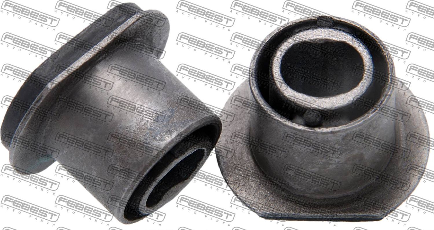 Сайлентблок рулевой рейки комплект Febest. Артикул TAB-460