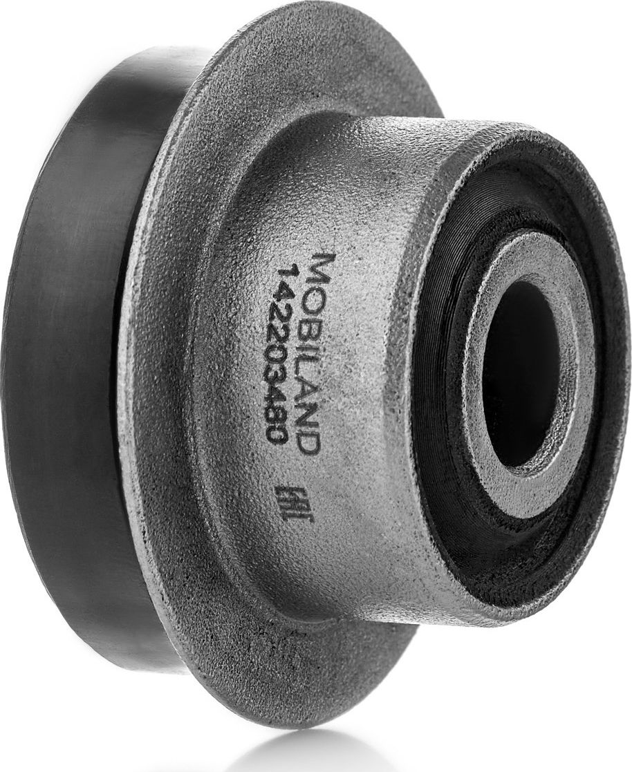 Сайлентблок заднего рычага подвески Mobiland. Артикул 142203480