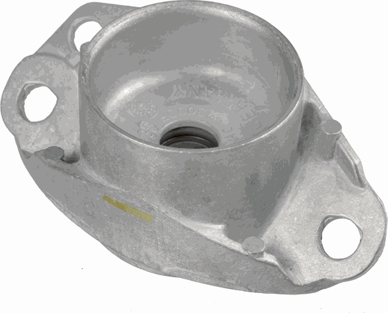 Опора амортизатора (стойки) Lemforder задняя для Audi A3 I (8L) 1996-2003. Артикул 35269 01