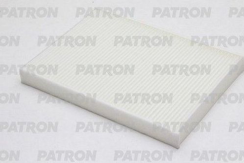 Салонный фильтр Patron для Audi A5 II (F5) 2016-2026. Артикул PF2358