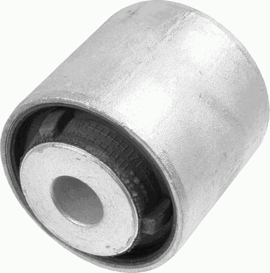 Сайлентблок заднего рычага подвески Lemforder правый/левый внешний/внутренний для Mercedes-Benz B-Класс II (W246) 2011-2018. Артикул 36757 01