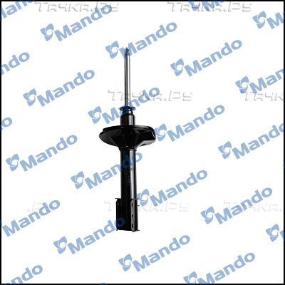 Амортизатор Mando. Артикул MSS016340