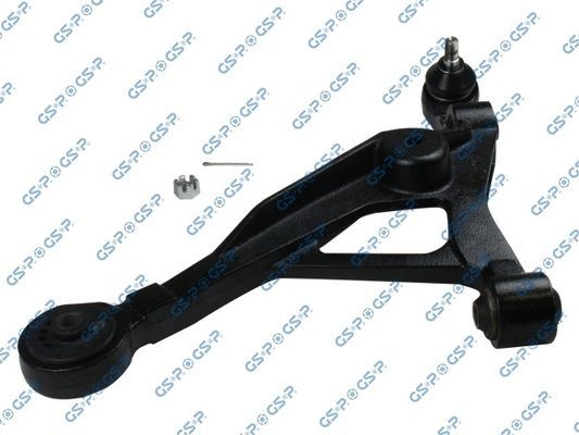 Поперечный рычаг передней подвески GSP. Артикул S061416