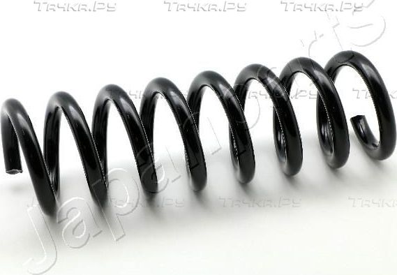 Пружина подвески Japanparts. Артикул ZC7014A