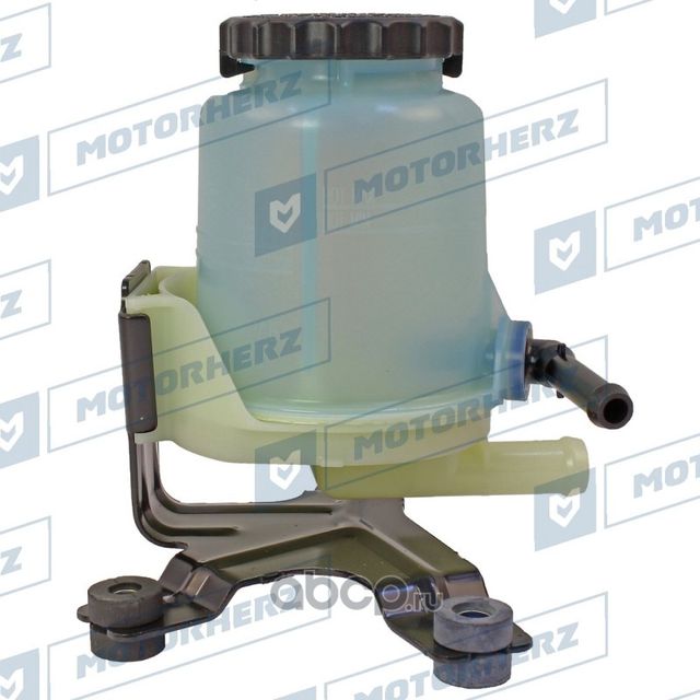 Бачок ГУР/ЭГУР (Motorherz). Артикул HPP1097EBK