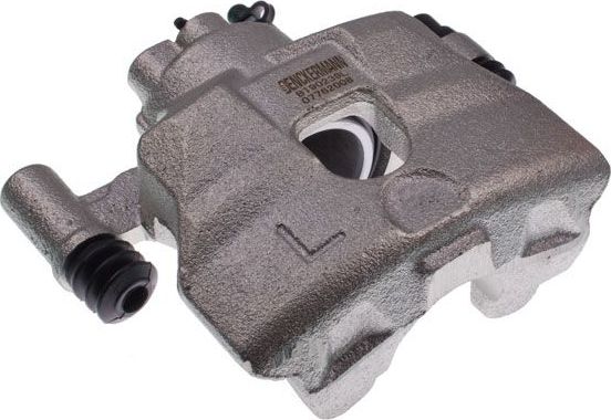 Тормозной суппорт Denckermann передний левый для Mazda 6 I (GG) 2002-2008. Артикул B190239L