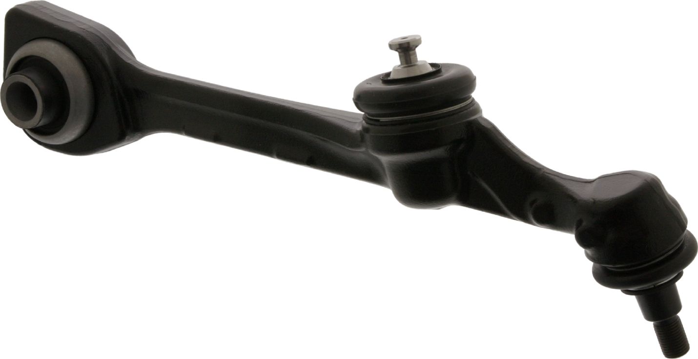 Поперечный рычаг передней подвески SWAG (сталь). Артикул 10 93 8058