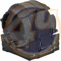 Втулка стабилизатора 4U. Артикул OP-P-12984