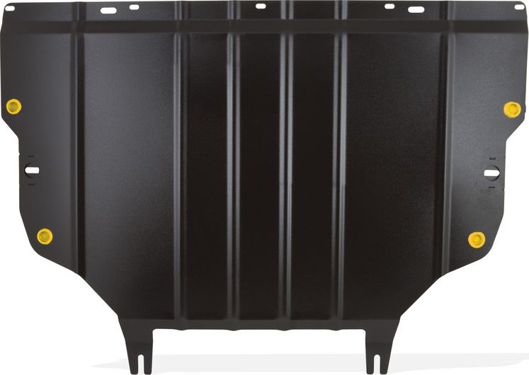 Защита NLZ для картера Ford Mondeo V 2014-2026. Артикул NLZ.16.36.030 NEW