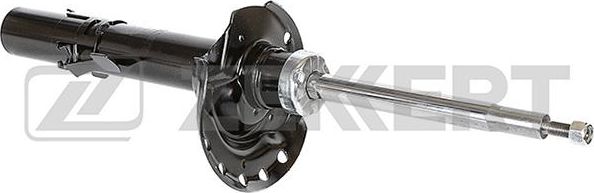 Амортизатор Zekkert передний левый для Land Rover Freelander II 2006-2014. Артикул SG-6199