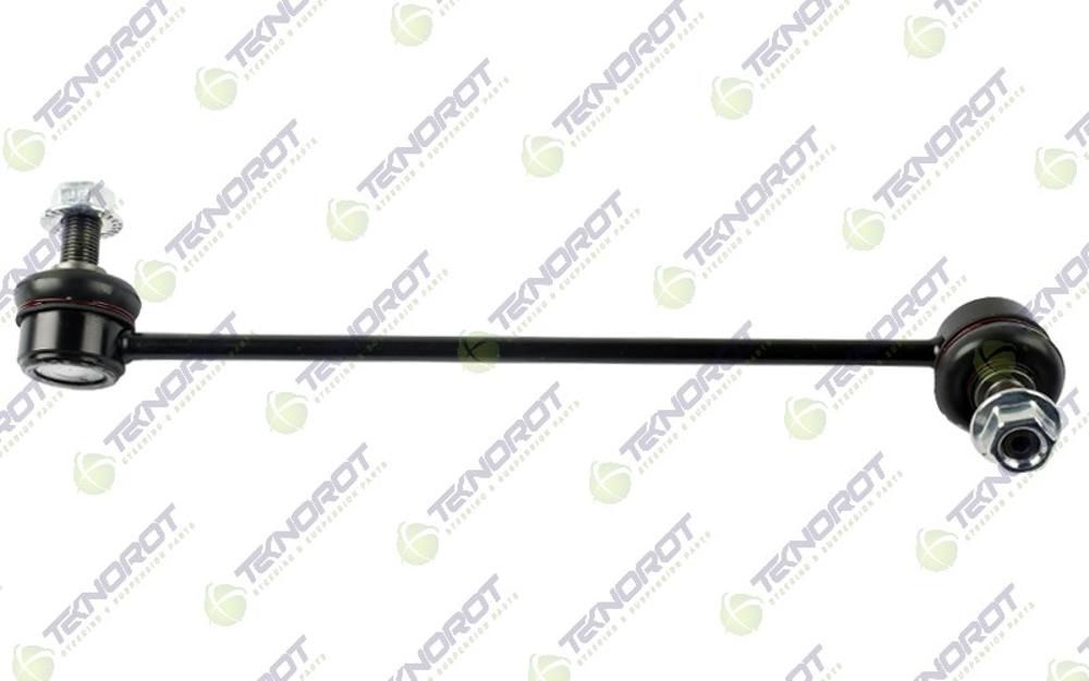 Стойка (тяга) стабилизатора Teknorot. Артикул MI-166