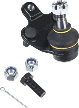 Шаровая опора Zentparts. Артикул Z37069