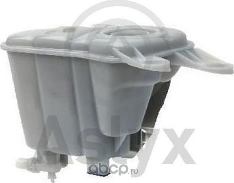 ASLYX РАСШИРИТЕЛЬНЫЙ БАЧОК AUDI A4 Allroad B8 (8KH) A4 B8 (8K2) A4 B8 (8K5) A5 ( Aslyx. Артикул AS535857
