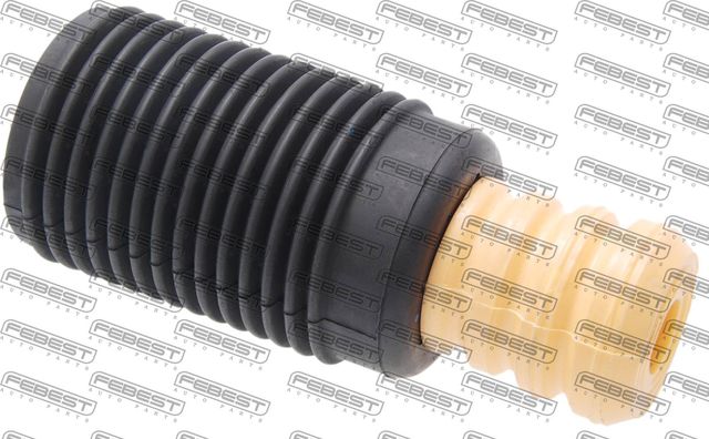 Пыльник амортизатора (стойки) Febest передний для Toyota Nadia 1999-2003. Артикул TSHB-SXN15F