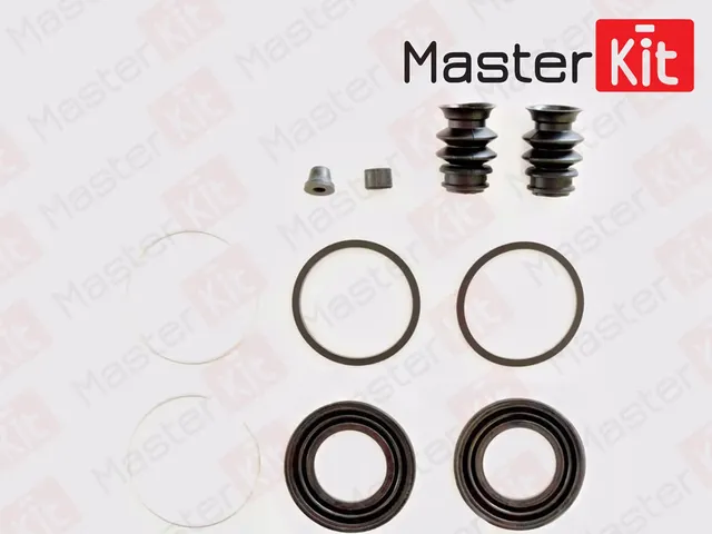 Ремкомплект тормозного суппорта (Master KIT). Артикул 77A1549