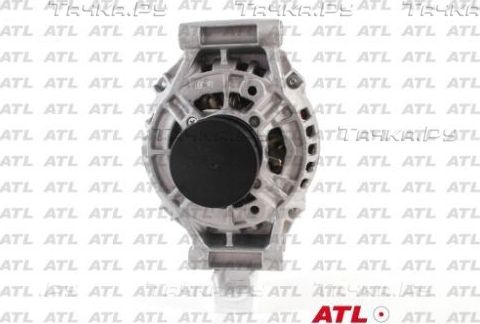Генератор ATL/Delta Autotechnik для Mercedes-Benz Sprinter 901, 902 2000-2006. Артикул L 42 520