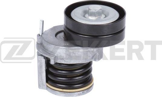 Натяжной ролик (натяжитель) приводного поликлинового ремня Zekkert. Артикул SR-1660
