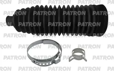 Пыльник рулевой рейки (Patron). Артикул PSE6465