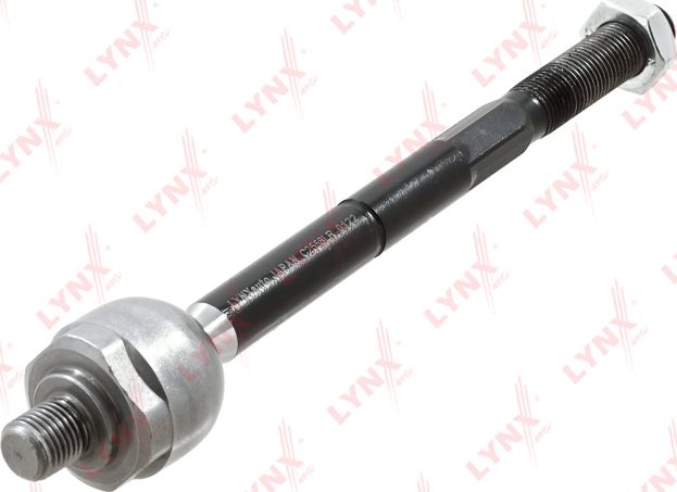 Рулевая тяга LYNXauto для Renault Arkana I 2019-2026. Артикул C2558LR