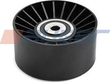 Натяжной ролик (натяжитель) приводного поликлинового ремня Auger для Mercedes-Benz SK 1991-1996. Артикул 72362