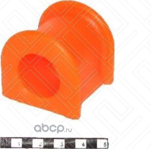 Втулка стабилизатора 25мм ПОЛИУРЕТАН 1-01-809 Полиуретан. Артикул 101809