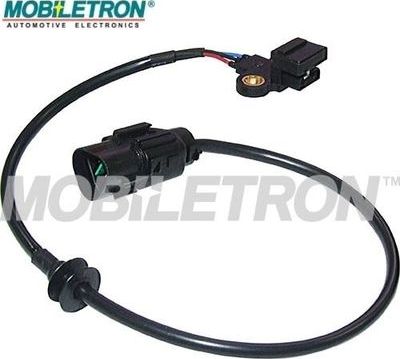 Датчик положения коленвала Mobiletron для Hyundai Terracan I 2001-2006. Артикул CS-K030