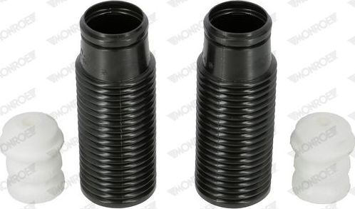 Комплект отбойников и пыльников амортизаторов (стоек) Monroe PROTECTION KIT. Артикул PK015