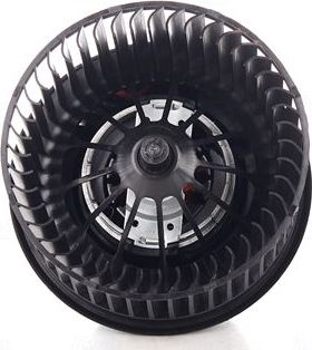 Вентилятор, мотор печки (отопителя) салона Nissens. Артикул 87492